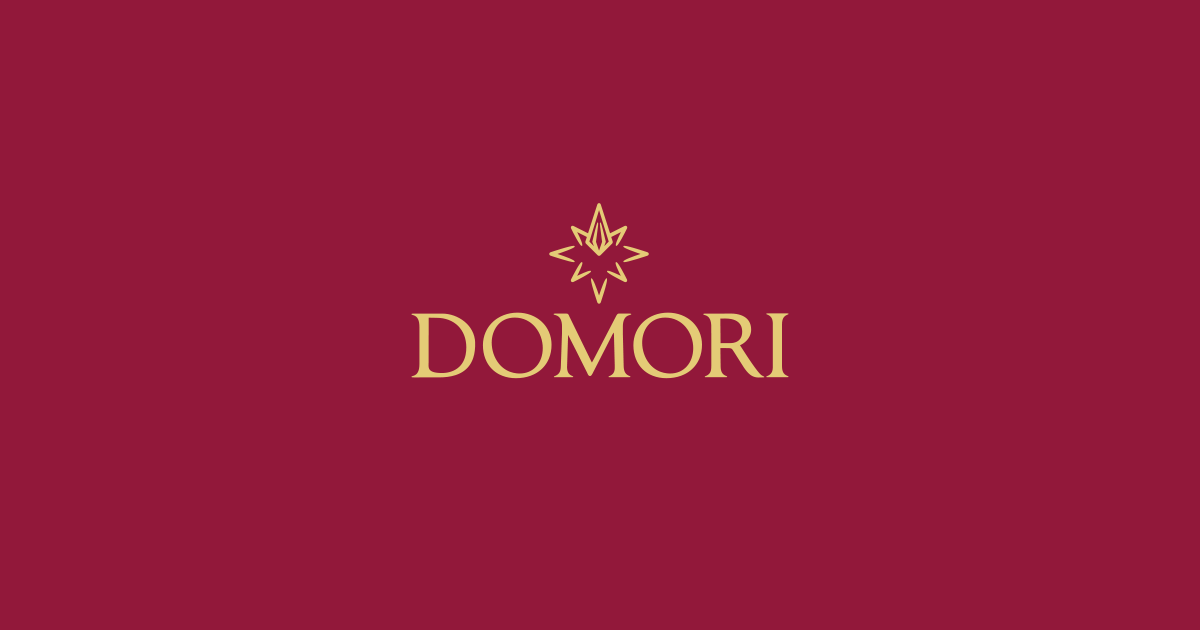 DOMORI（ドモーリ）チョコレートブランド